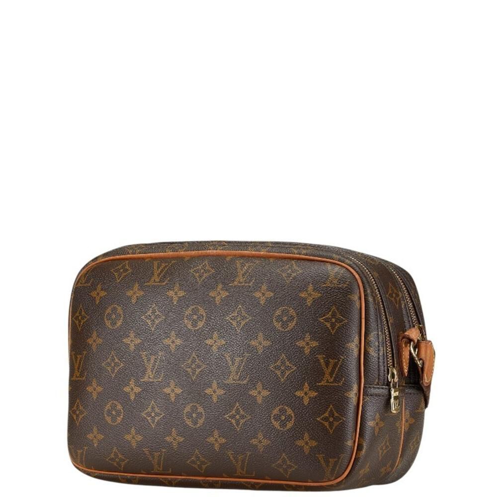 Louis Vuitton Reporter