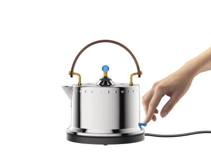 elektrisk vattenkittel, 1. 0l, 34 oz, 1380W