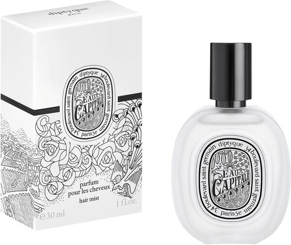 Hair mist Eau Capitale 30ml