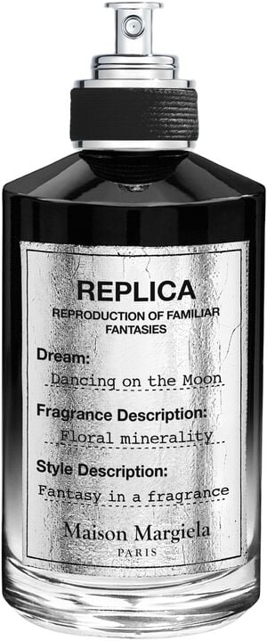 Maison Margiela Replica Dancing on the Moon Eau de Parfum 100 ml