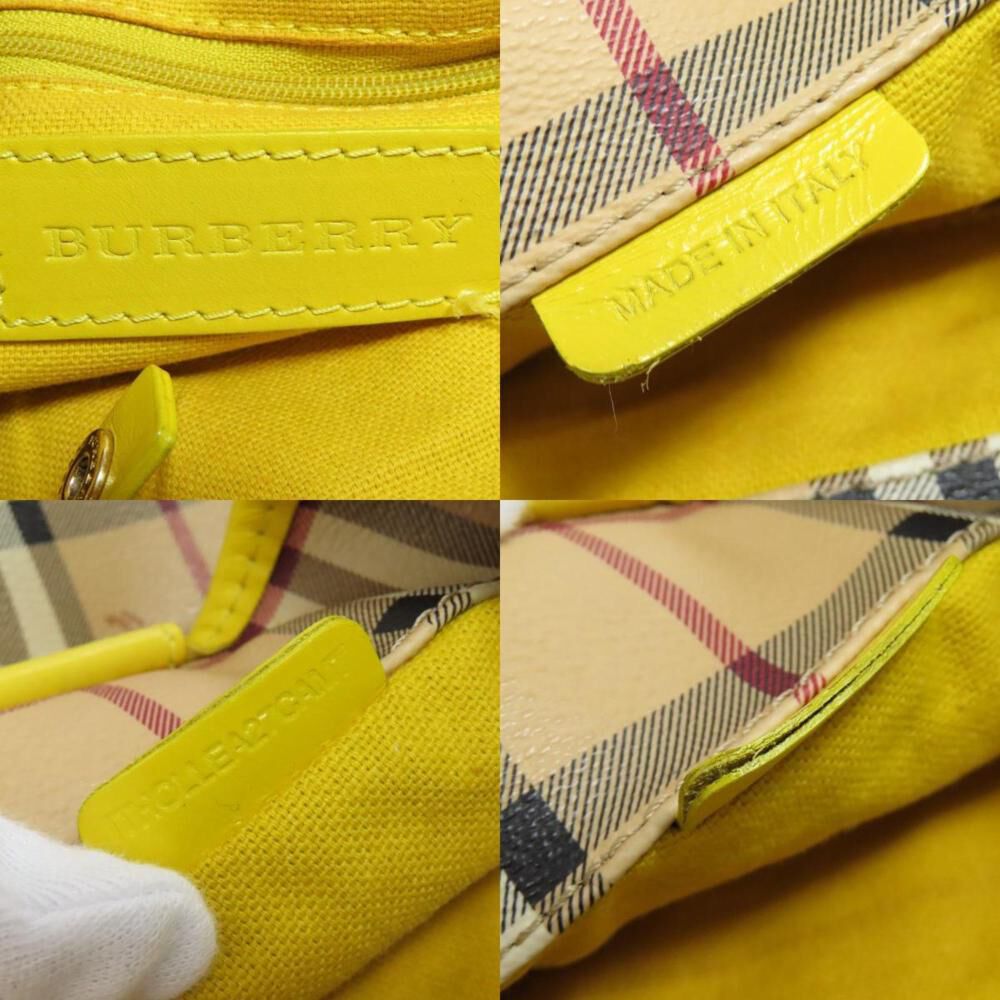 Burberry Tote