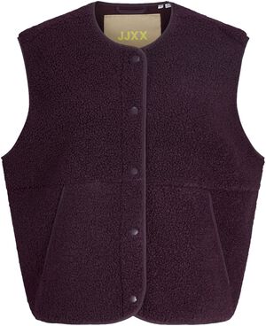 JXVERA TEDDY VEST OTW NOOS
