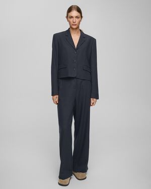 MSCHPennie Ginia HW Pants