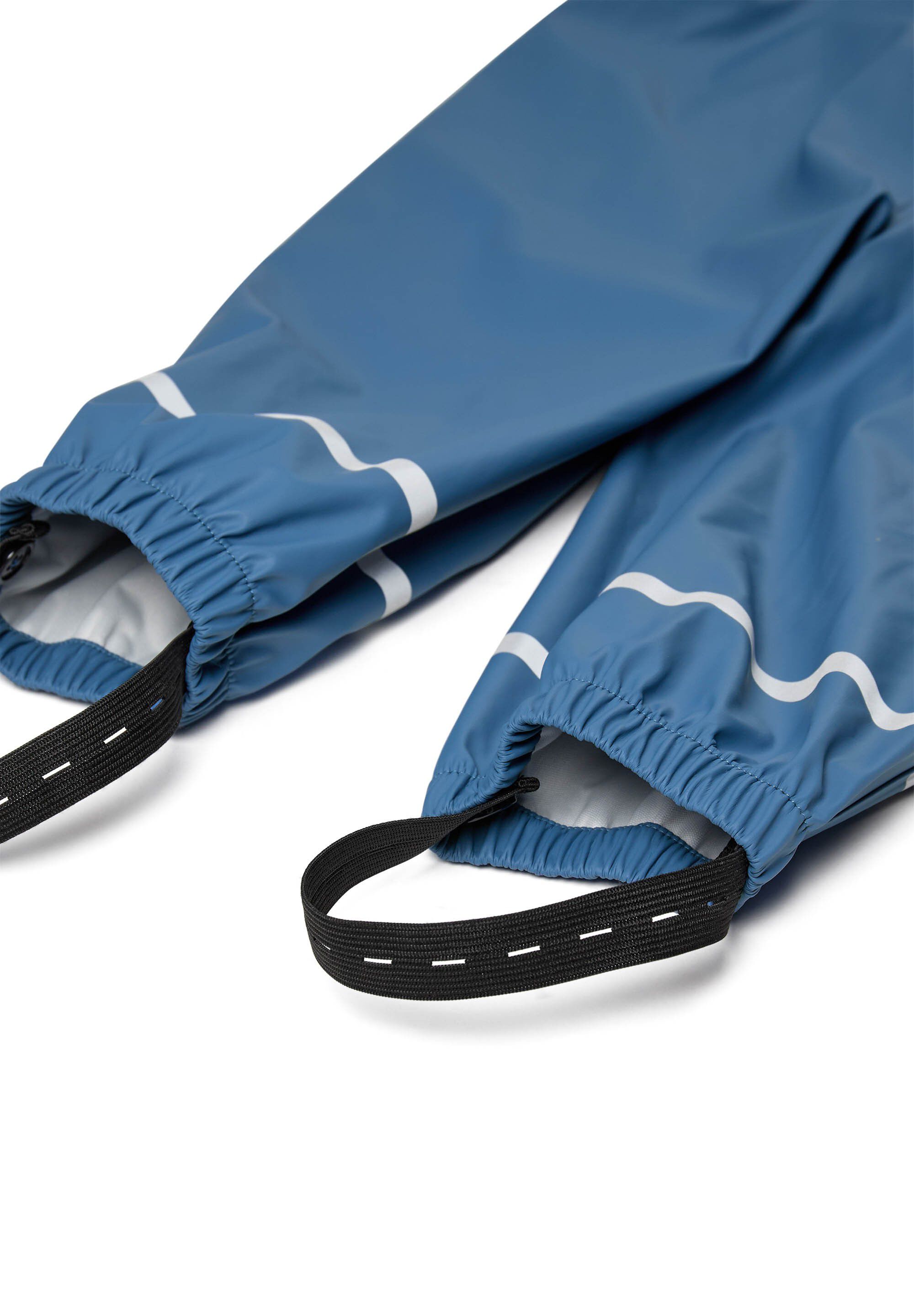 LWJIVAN 200 - PU RAIN SET