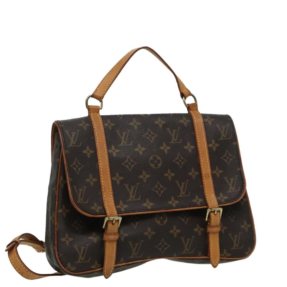 Louis Vuitton Lussac