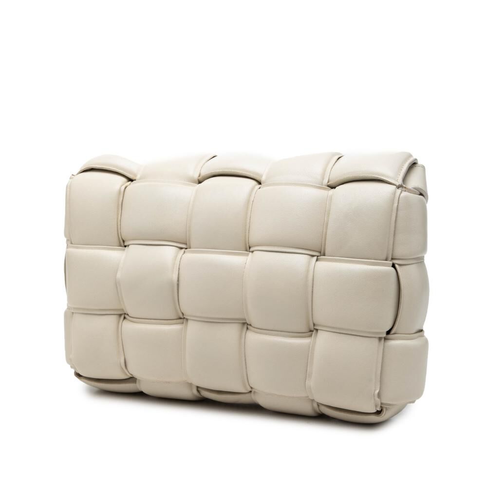 Bottega Veneta Padded Cassette Bag