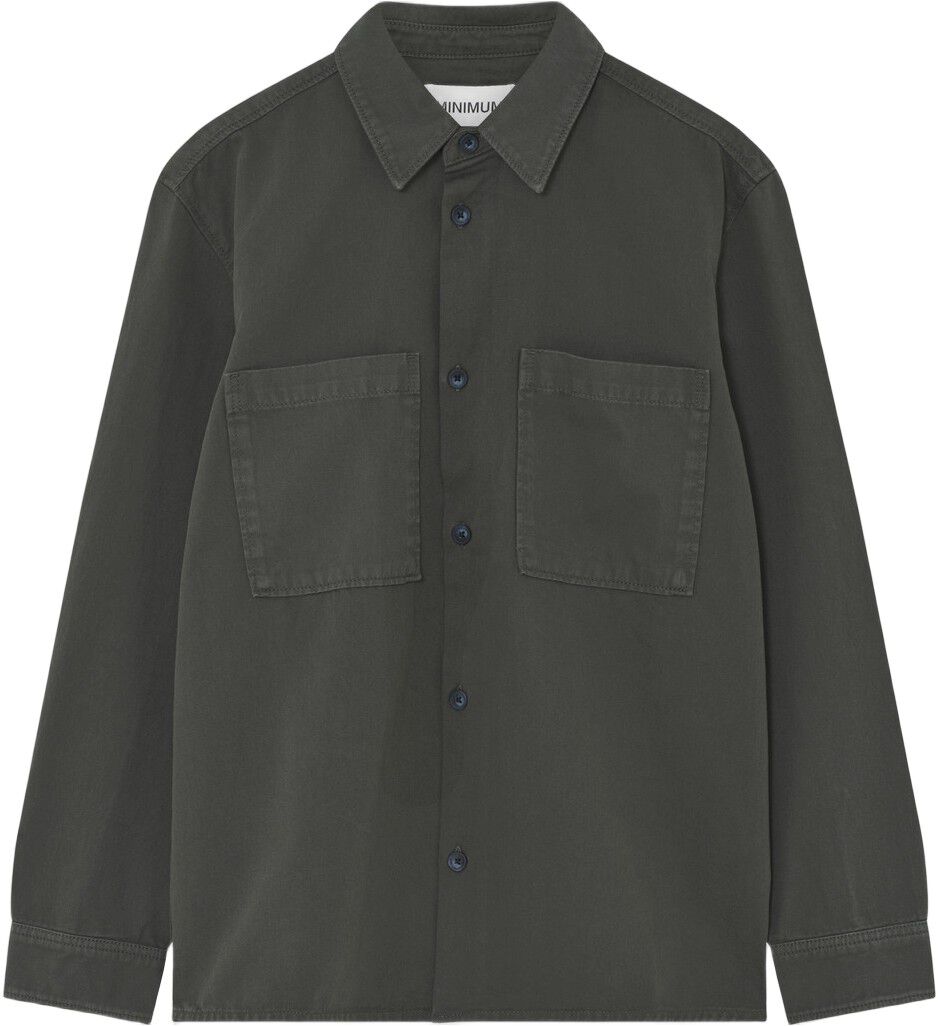 Titan Overshirt 4470