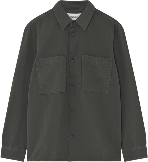 Titan Overshirt 4470