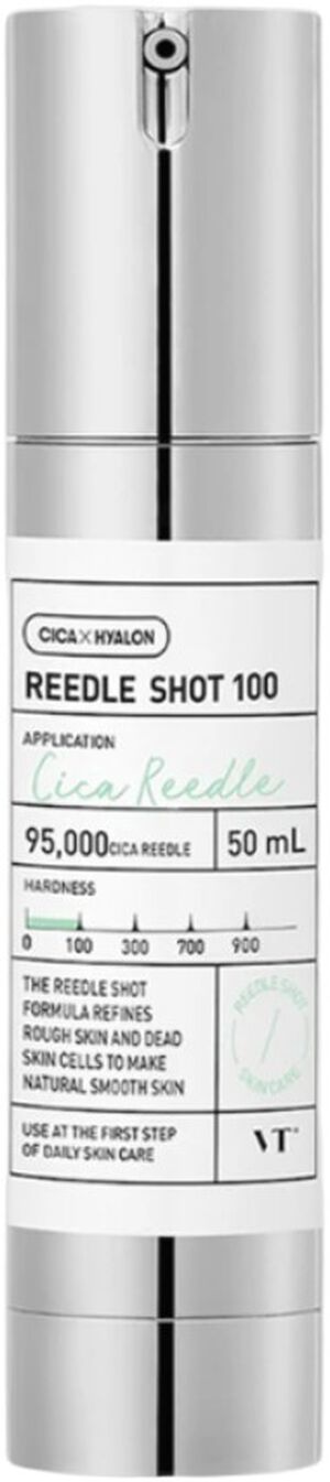 Reedle Shot 100