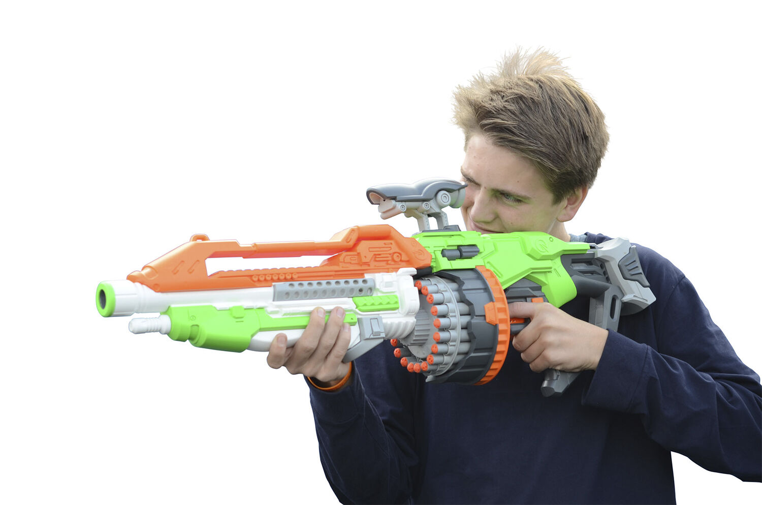 ROTAX MAX 80cm m20 PILE