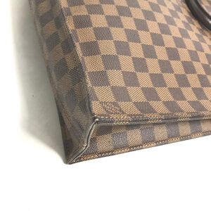 Louis Vuitton Sac Plat
