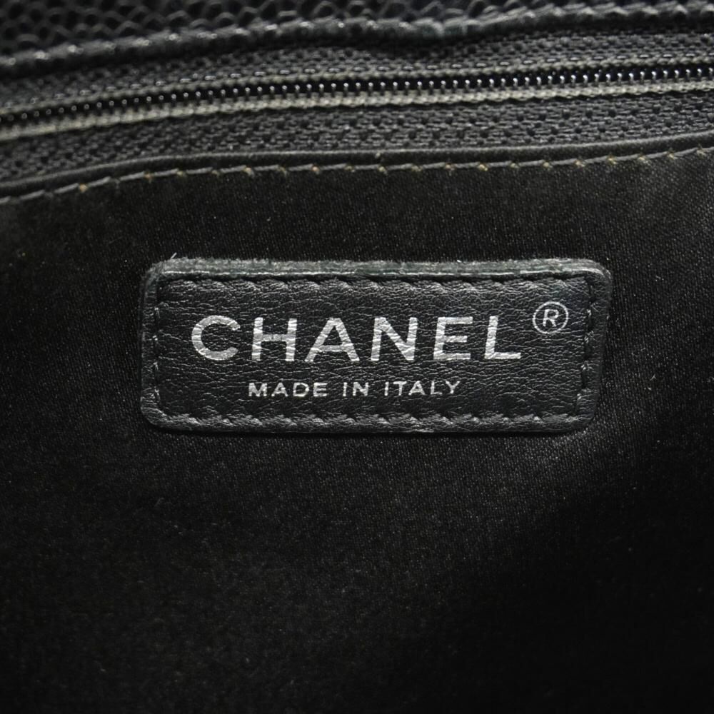 Chanel Tote