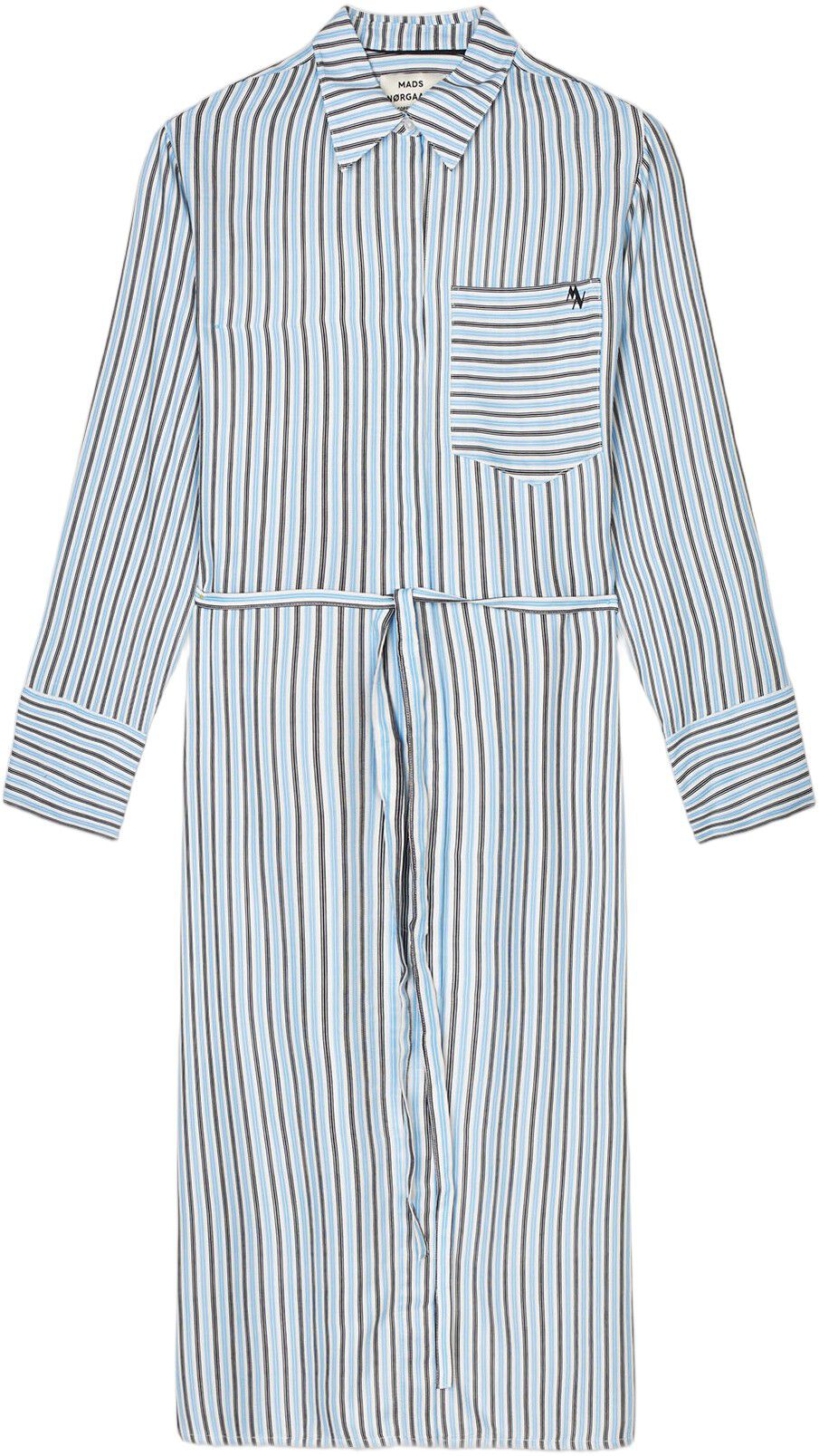 Skjortkl&auml;nningar