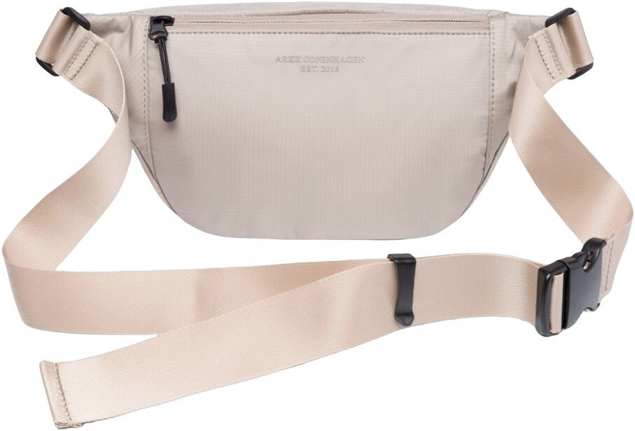 ARKK Nylon Bumbag Taupe
