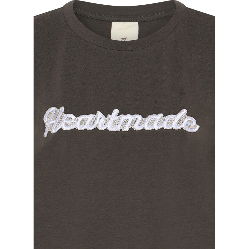 400HMEfia logo t-shirt