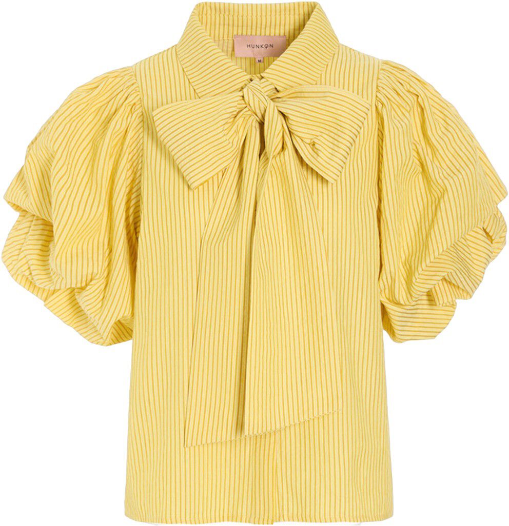 Gudrun Shirt