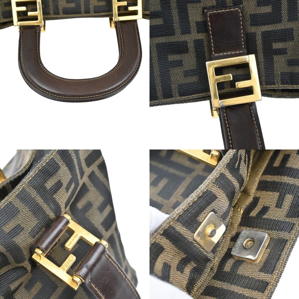 Fendi Tote