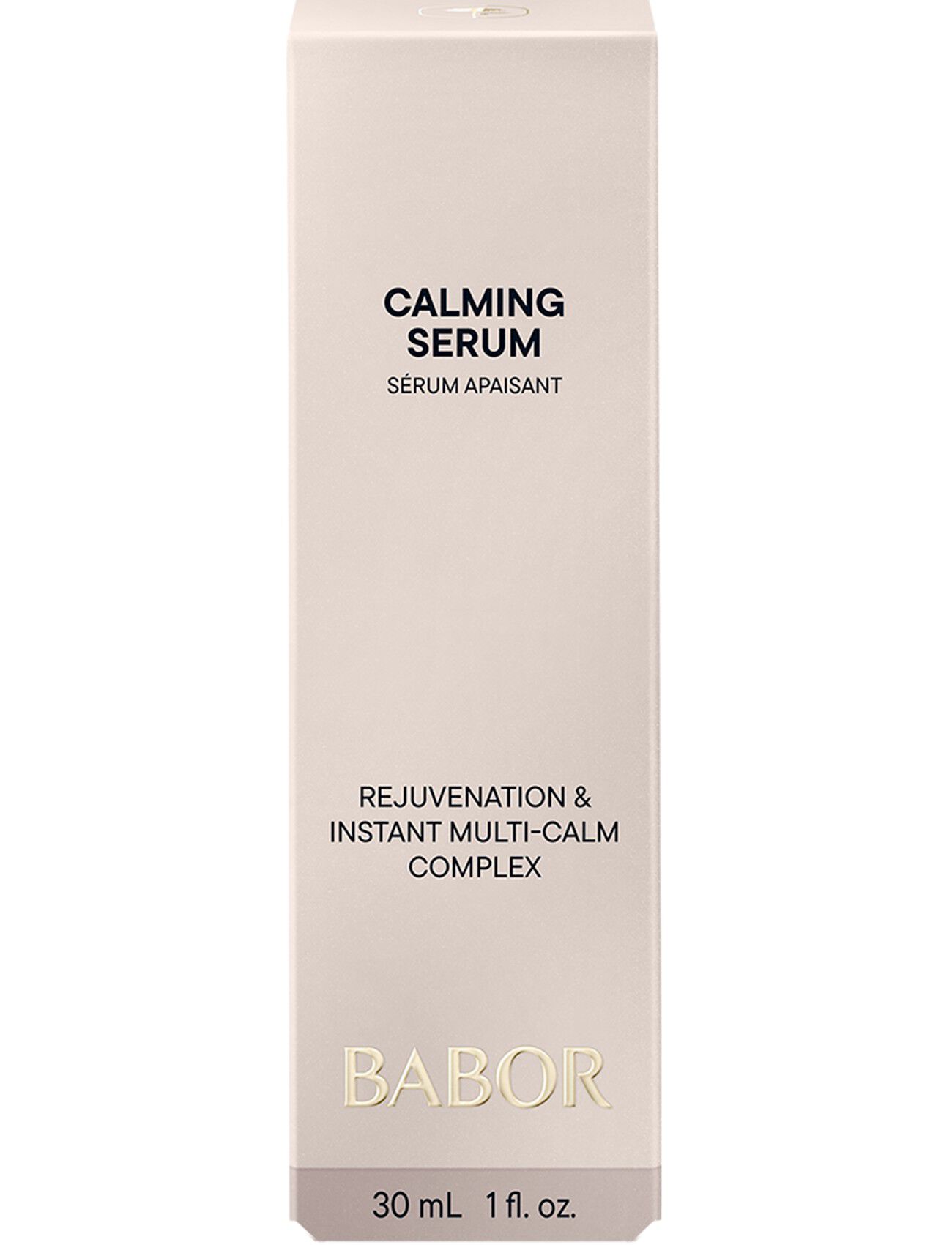Calming Serum