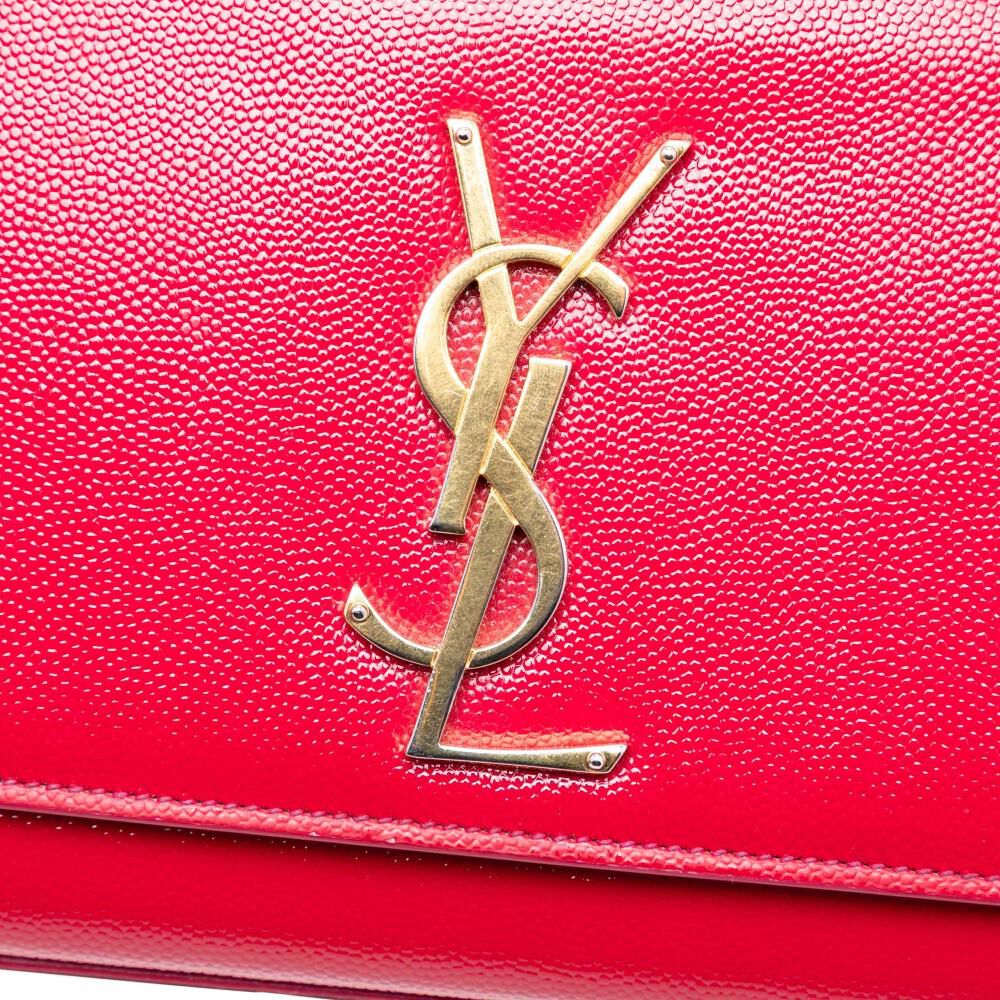 Yves Saint Laurent Clutch