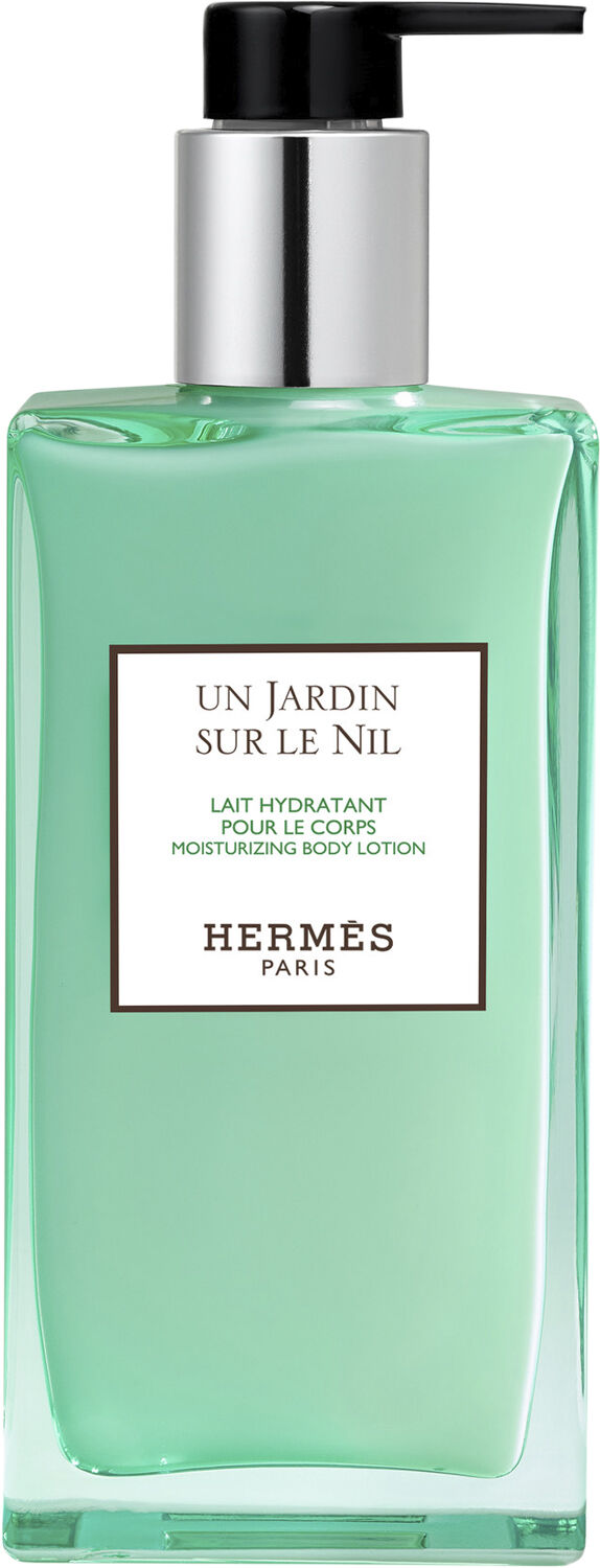 Un Jardin sur le Nil Moisturizing Body Lotion 200 ml