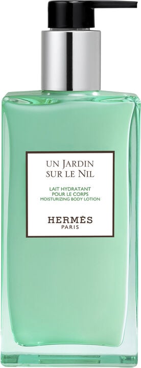 Un Jardin sur le Nil Moisturizing Body Lotion 200 ml