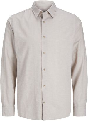 JREBMOSS SUNNY SHIRT LS