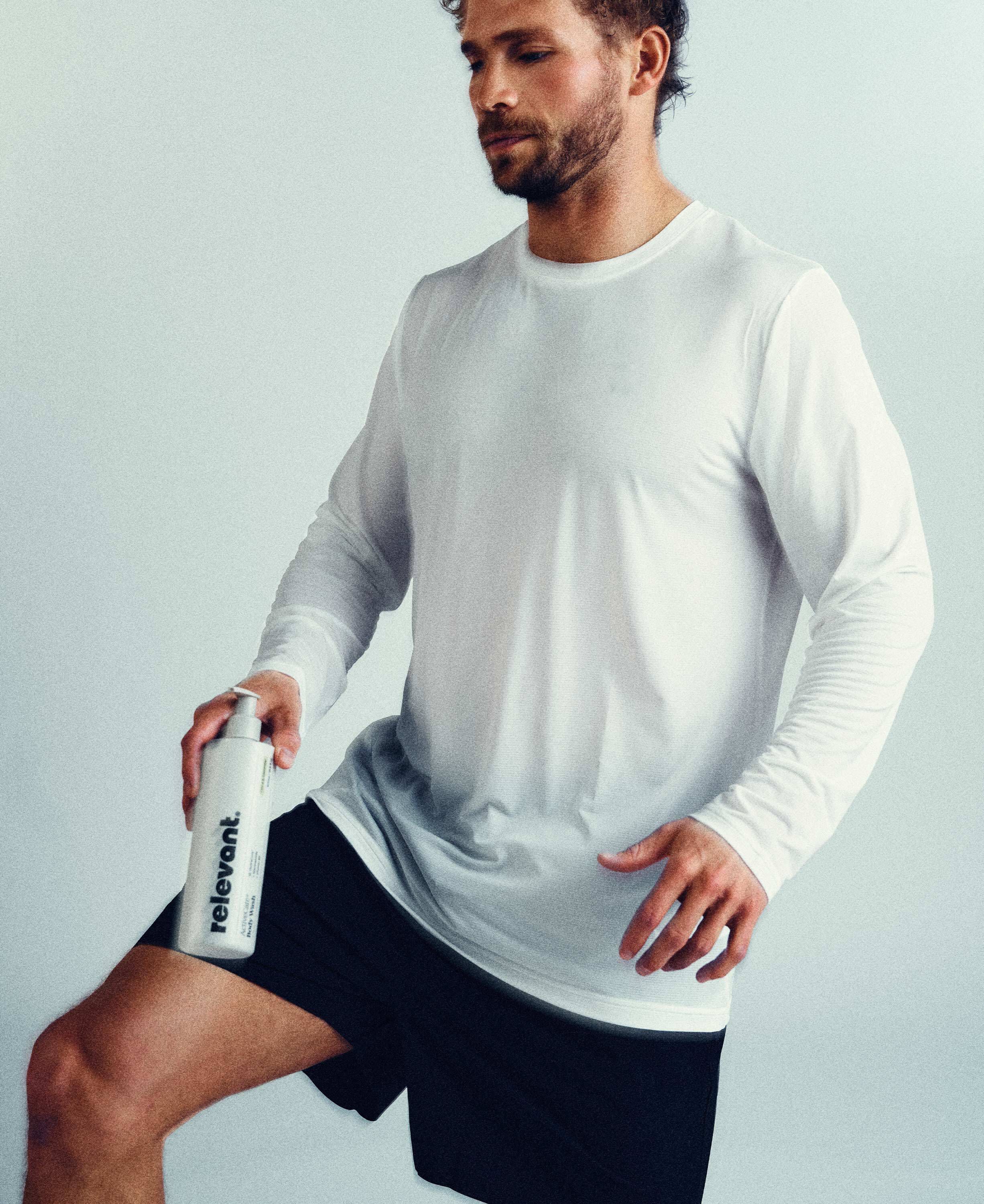 ActiveCare+ Body Wash