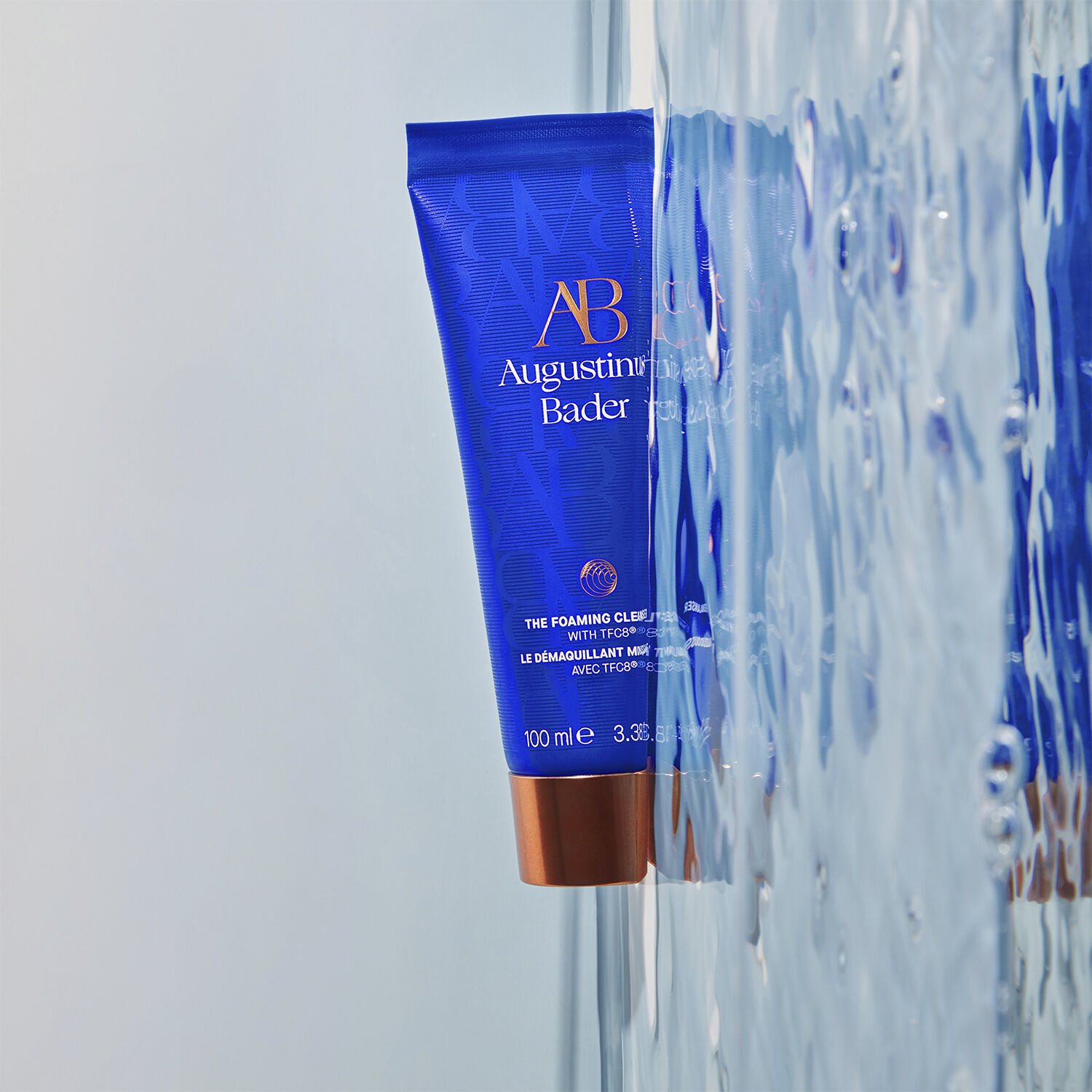 The Foaming Cleanser