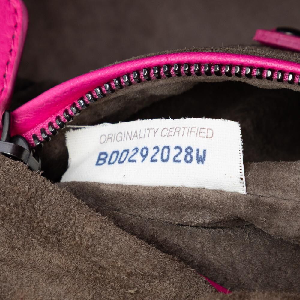 Bottega Veneta Crossbody Bag