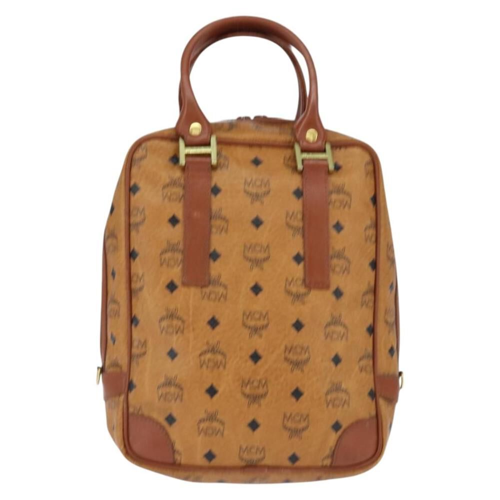 Mcm Handbag