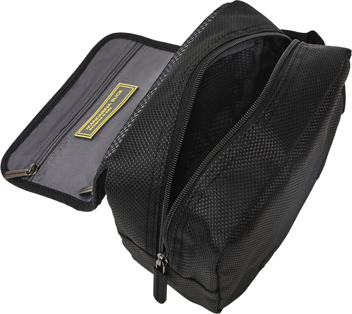 ZEPHYR TROLLEY CABIN / BLACK