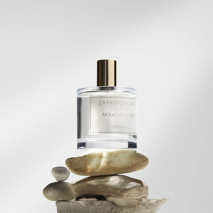 Molécule C-19 The Beach