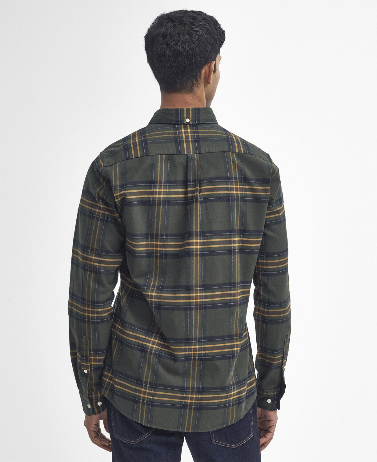 Barbour Portdown tf
