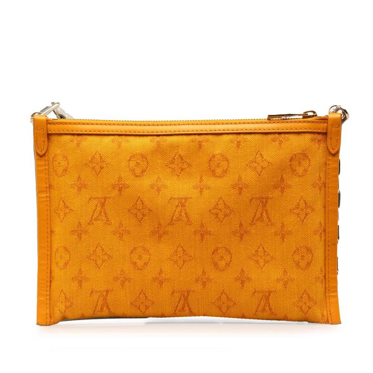 Louis Vuitton Messenger
