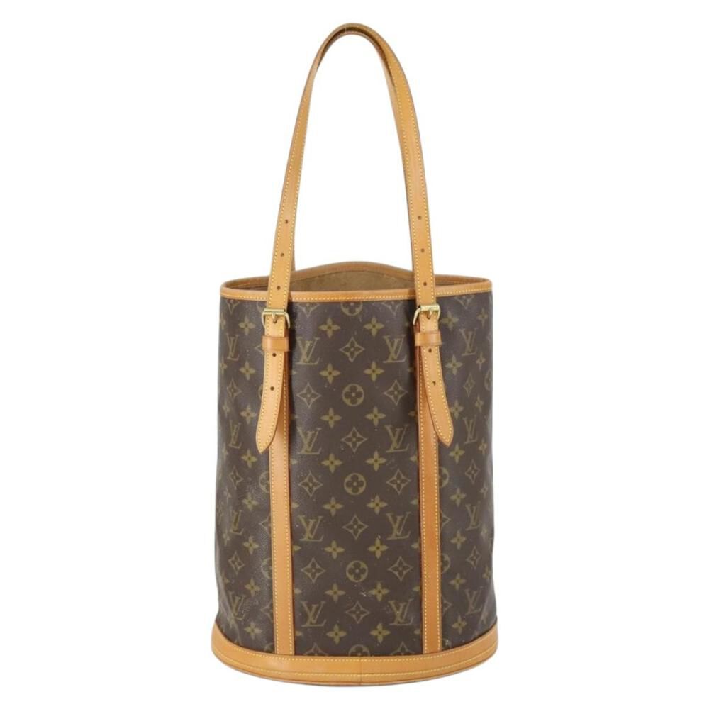 Louis Vuitton Bucket Bag