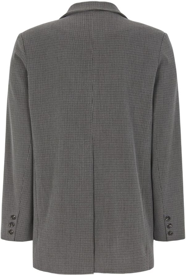 SRMaha Relaxed Blazer