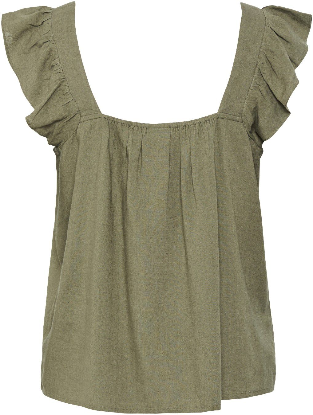 PCPIA SL TOP WVN NOOS