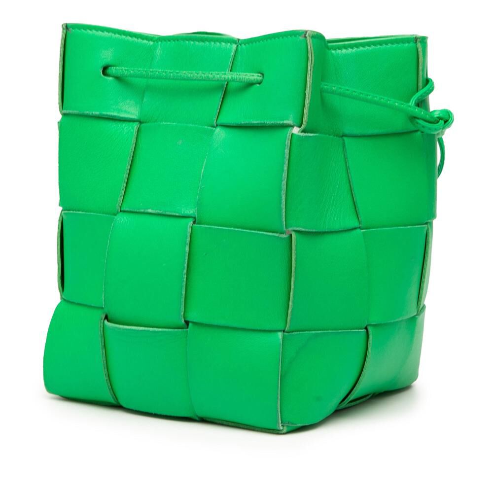 Bottega Veneta Bucket Bag