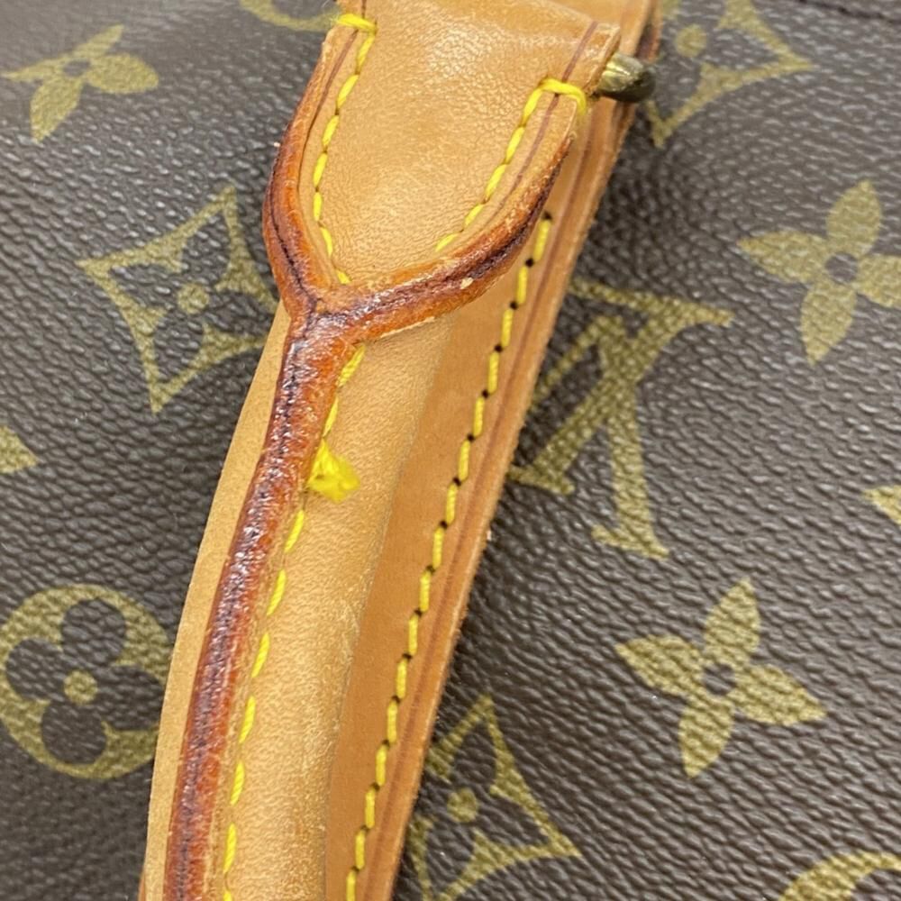 Louis Vuitton Keepall