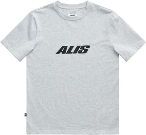 JERON ESSENTIAL T-SHIRT W/ CHEST LOGO