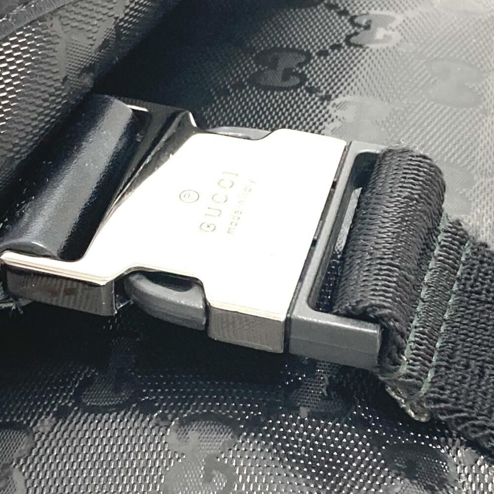 Gucci Messenger Bag