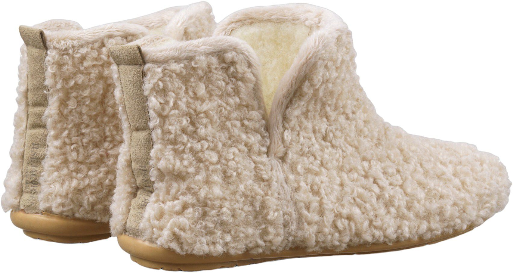 Cosy Ankle Boot