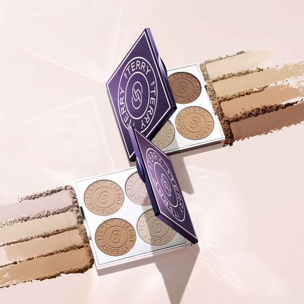 Hyaluronic Hydra Powder N2. Medium