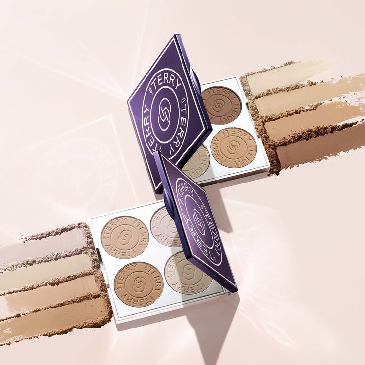 Hyaluronic Hydra Powder N2. Medium