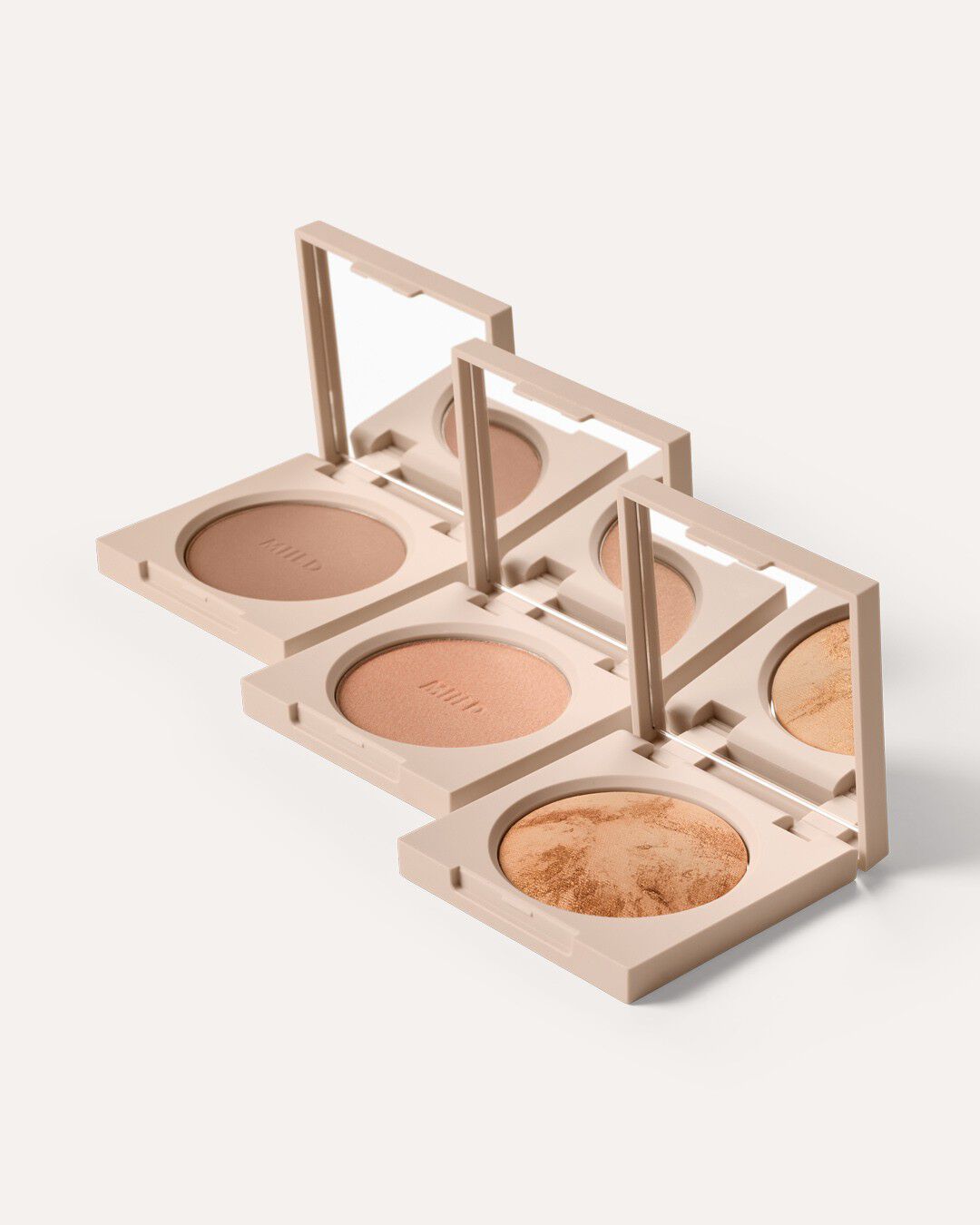 Skin Glow Luminous Highlighting Powder