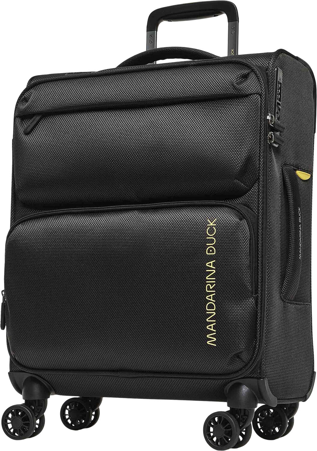 ZEPHYR TROLLEY CABIN / BLACK