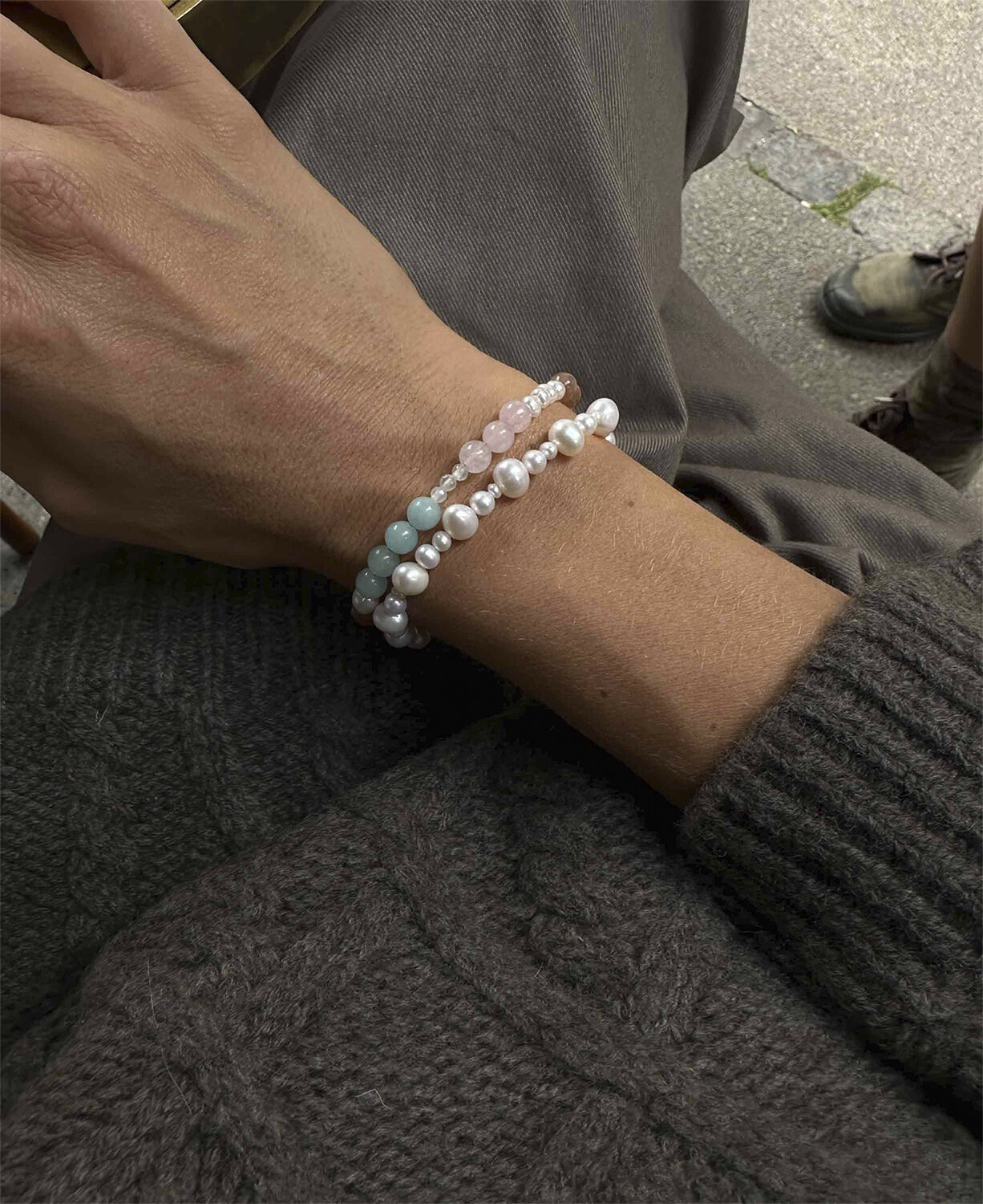 Josephine armb&aring;nd