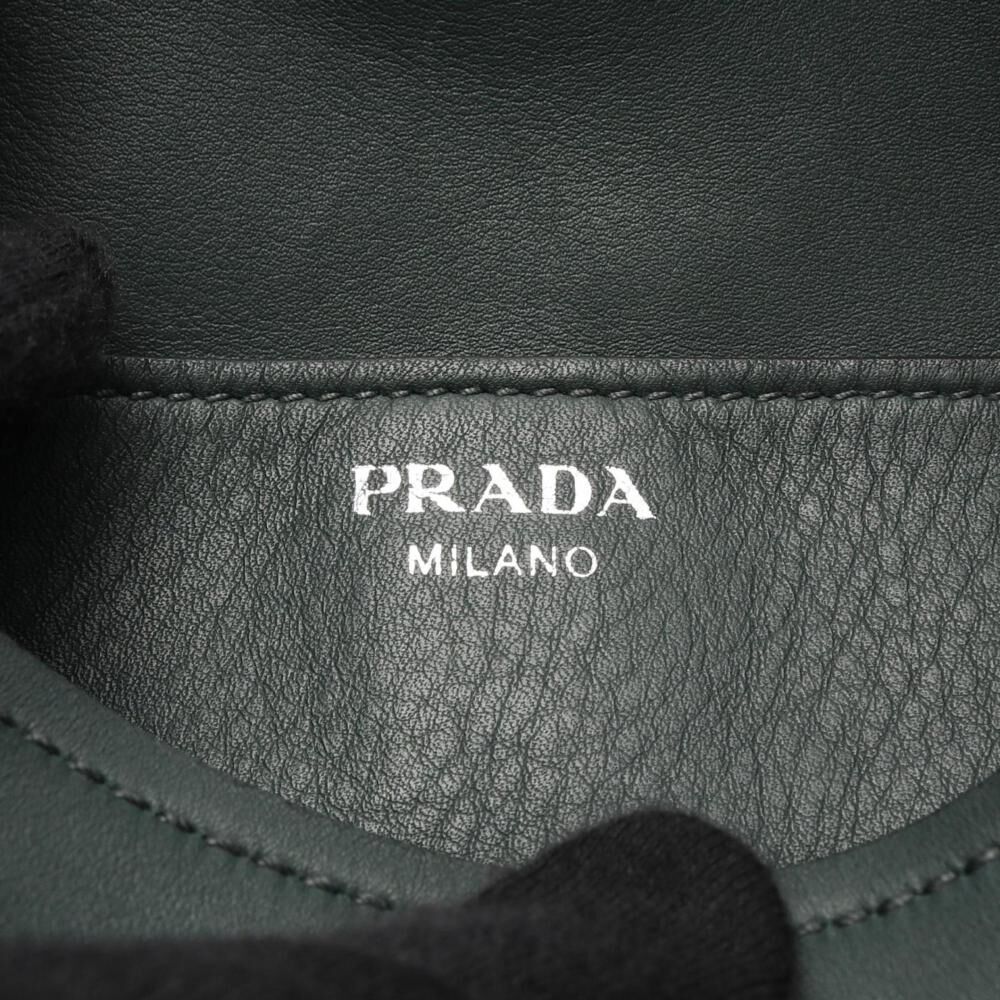 Prada Shoulder Bag