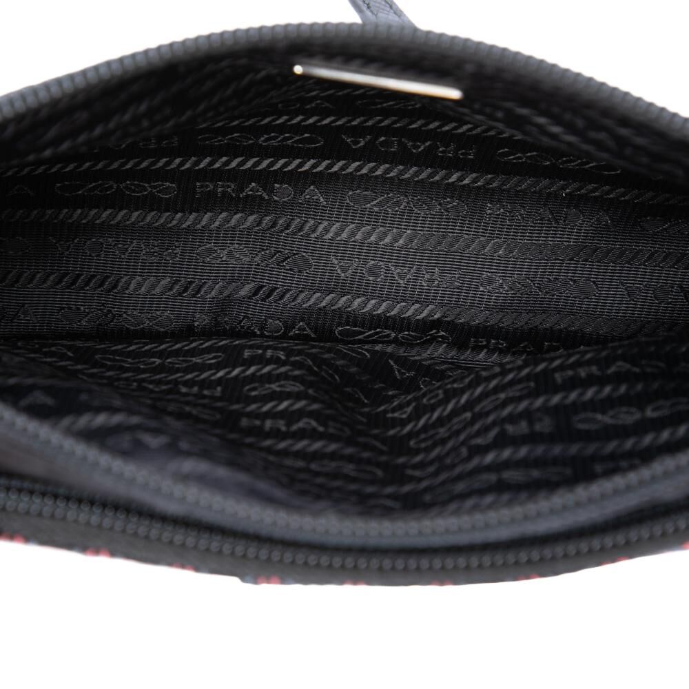 Prada Shoulder Bag