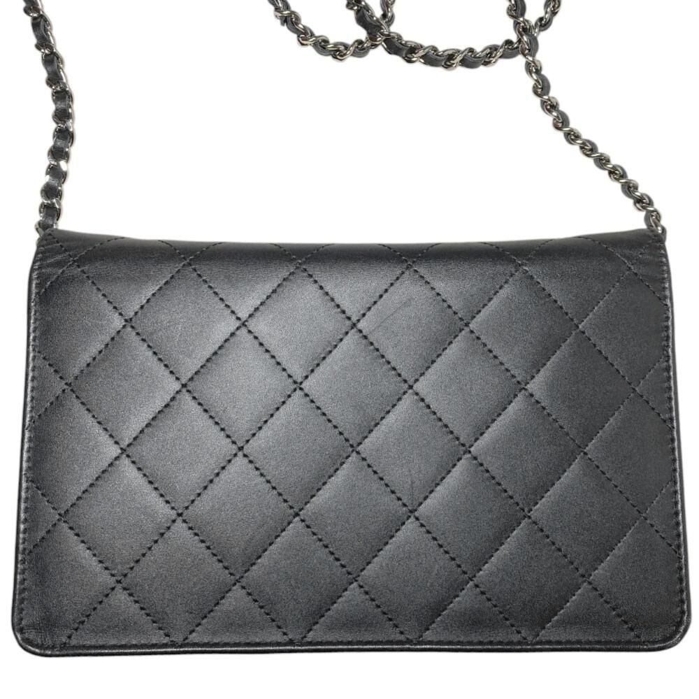 Chanel Shoulder Bag